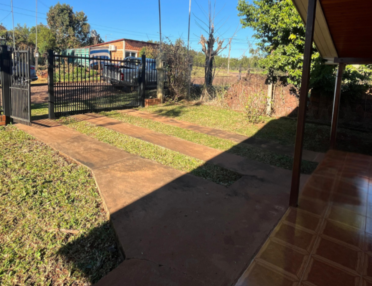 Propiedad en venta. Cerro Azul, Misiones