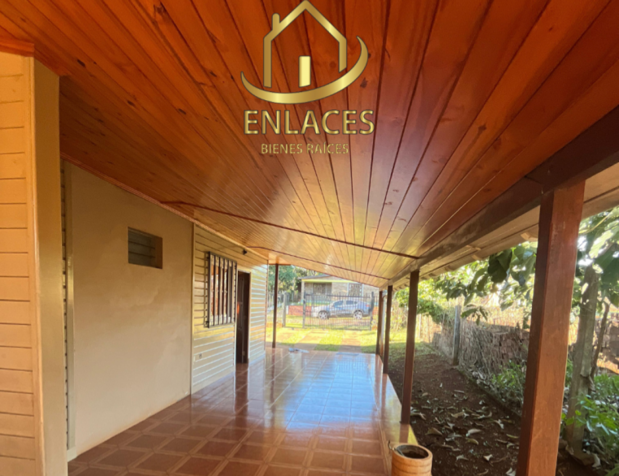 Propiedad en venta. Cerro Azul, Misiones