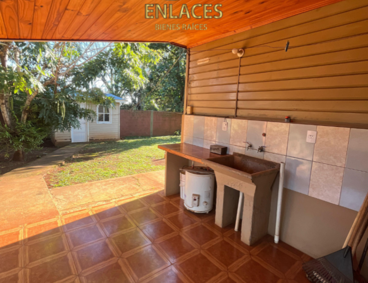 Propiedad en venta. Cerro Azul, Misiones