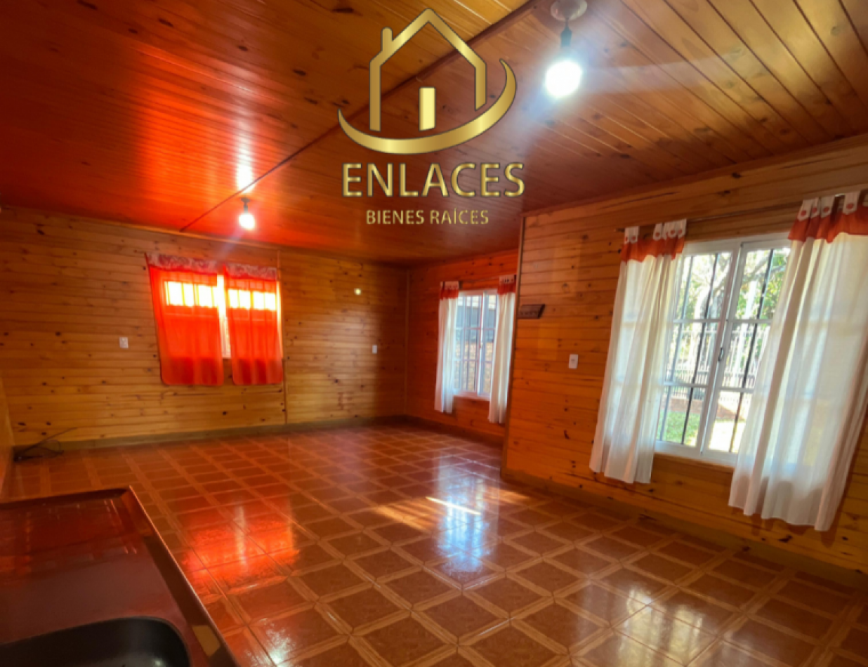 Propiedad en venta. Cerro Azul, Misiones