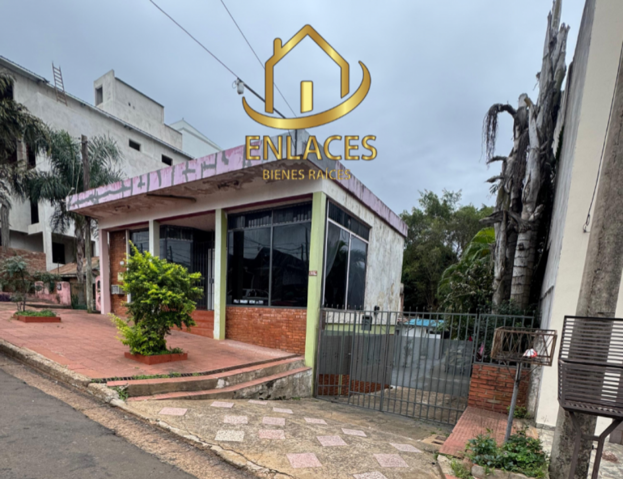 Propiedad / Terreno en venta. Inmediaciones centro de Posadas y Costanera