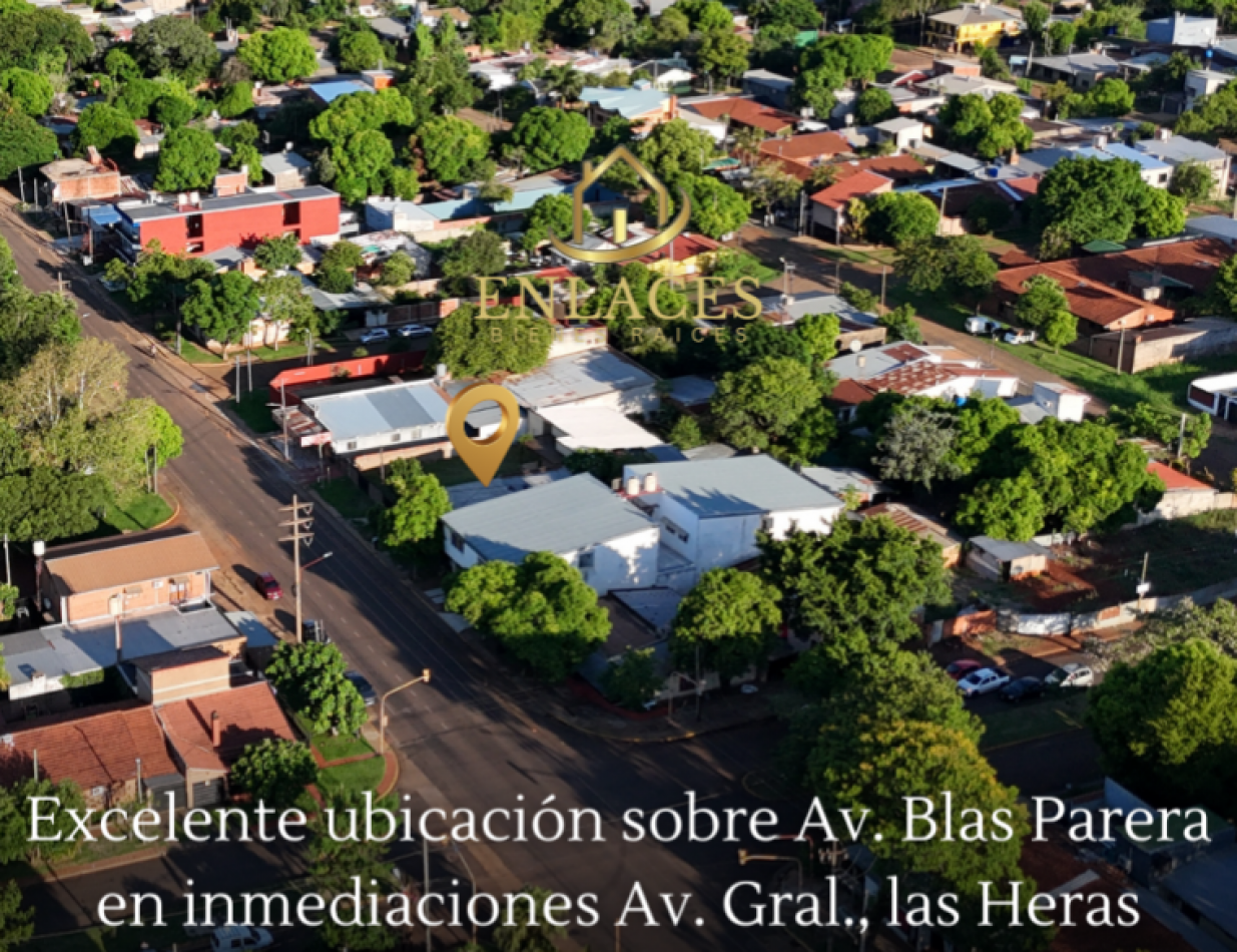 Propiedad en venta a reciclar, ideal inversion