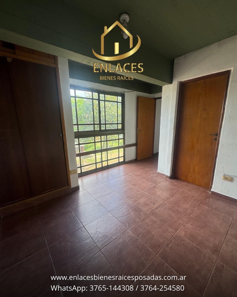 Departamento de 1 dormitorio en alquiler