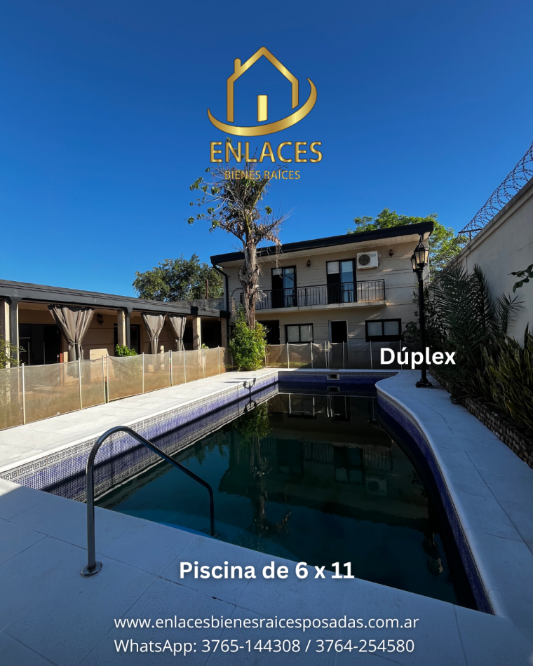 Hermosa casa en venta