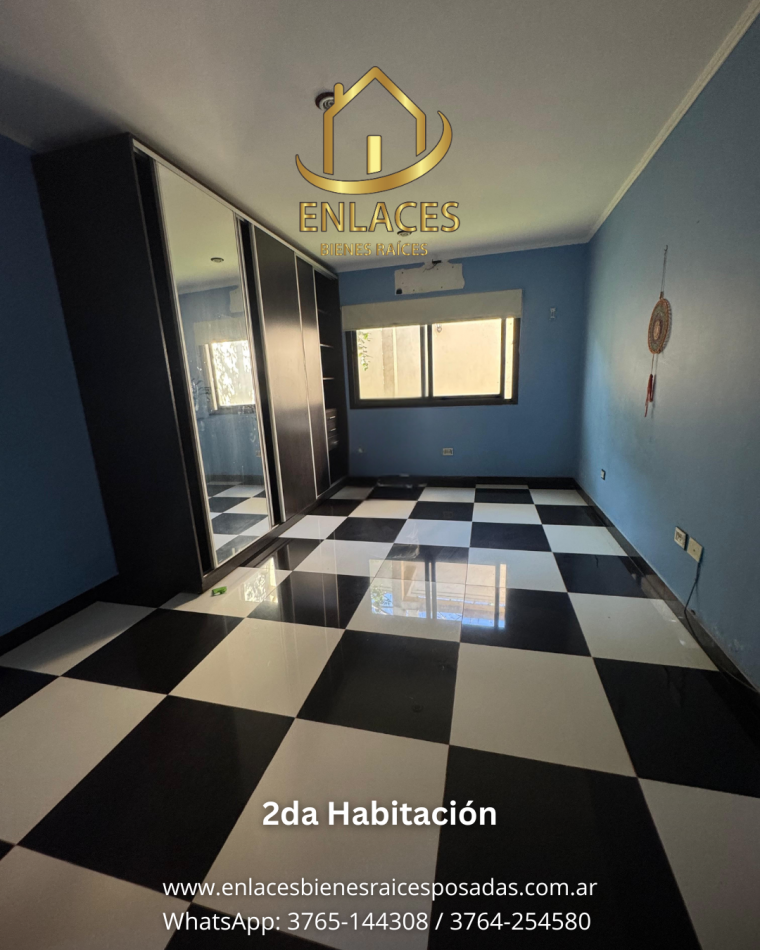 Hermosa casa en venta