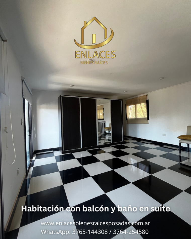 Hermosa casa en venta