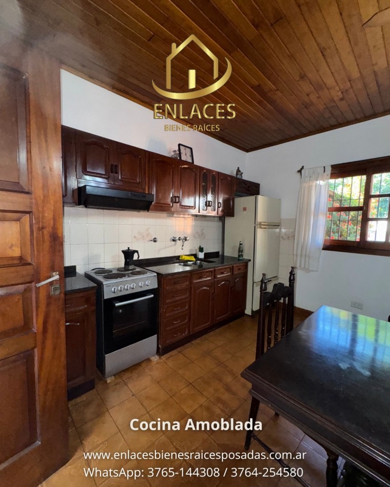 Casa en venta en Posadas