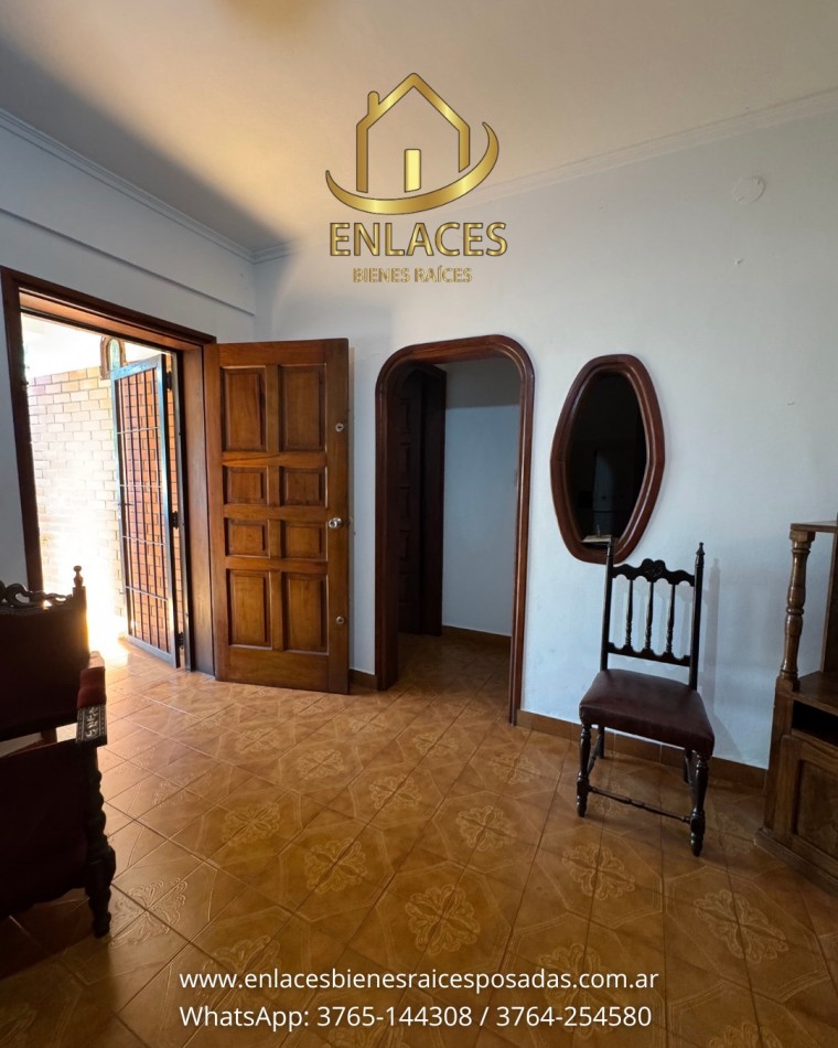Casa en venta en Posadas