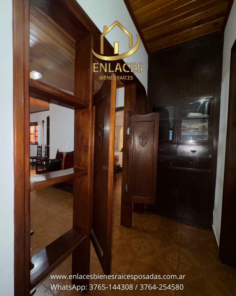 Casa en venta en Posadas