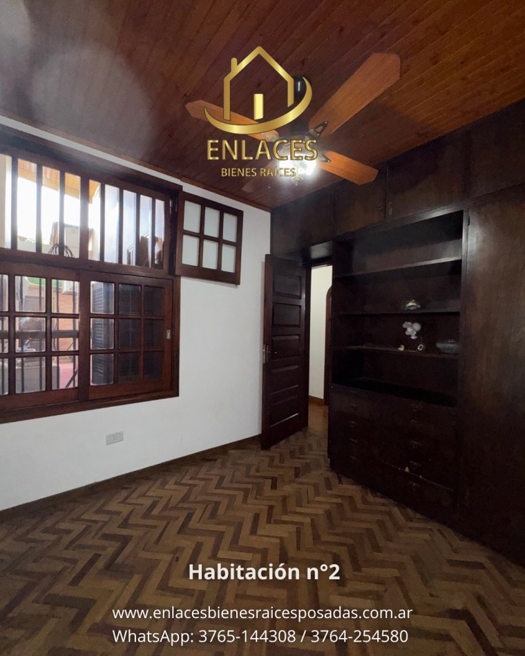 Casa en venta en Posadas