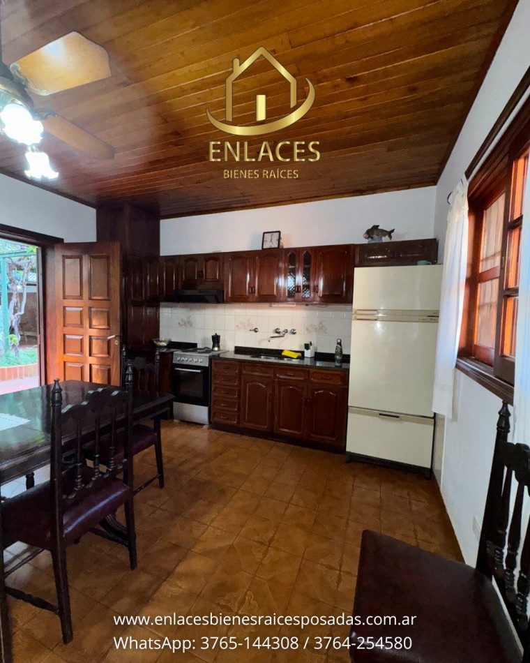 Casa en venta en Posadas