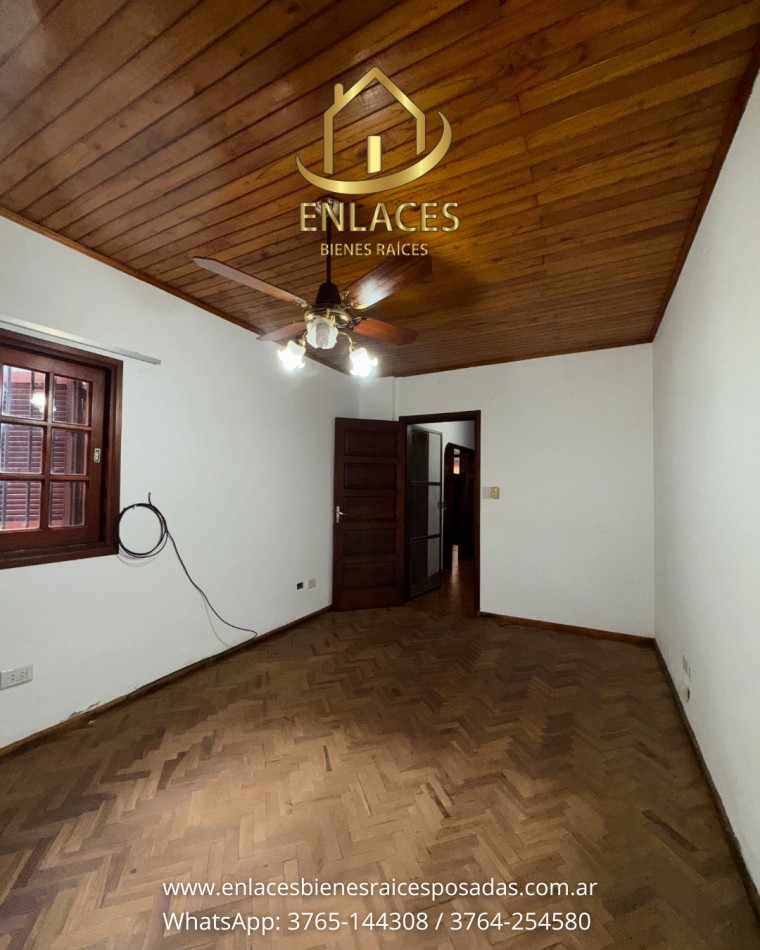 Casa en venta en Posadas