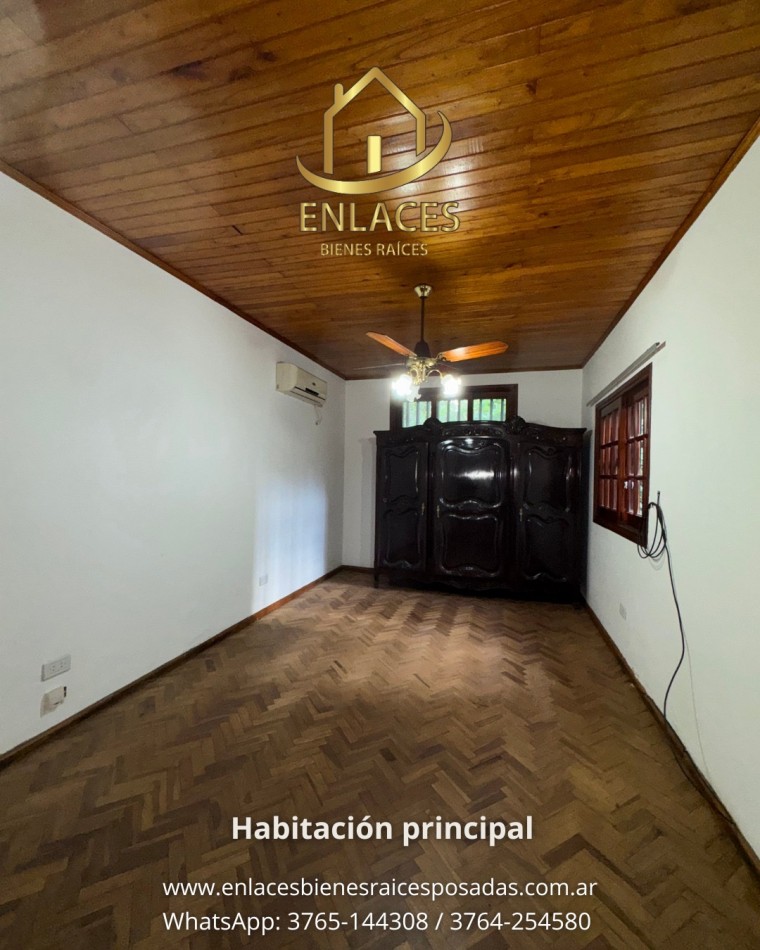 Casa en venta en Posadas