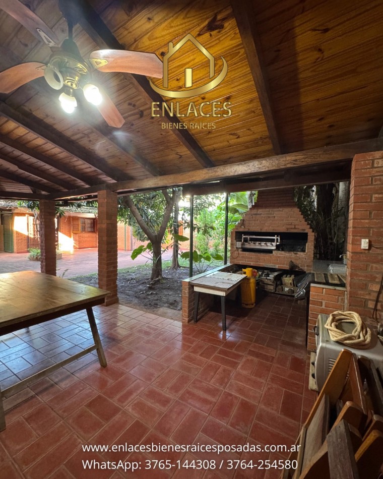 Casa en venta en Posadas