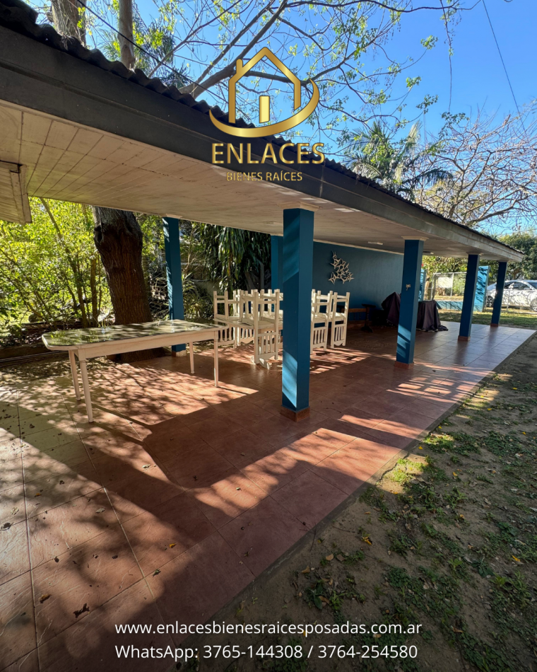 En venta casa en Country Rincón Santa María 