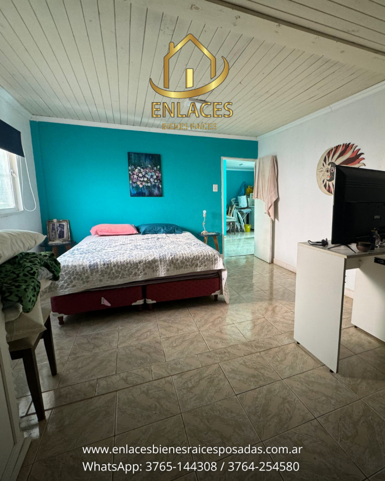 En venta casa en Country Rincón Santa María 