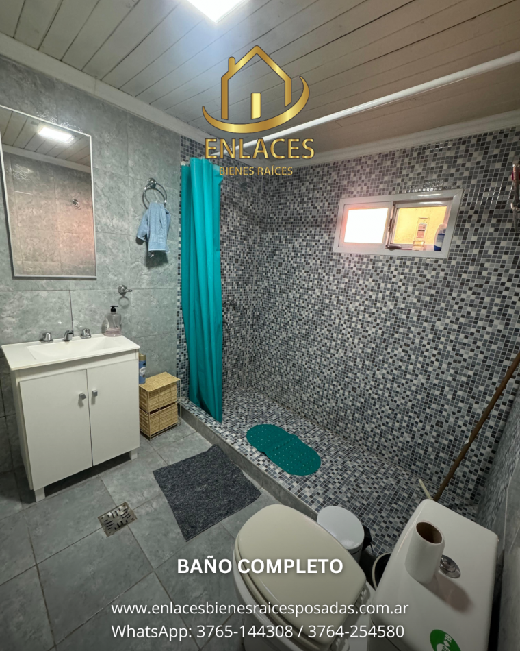 En venta casa en Country Rincón Santa María 