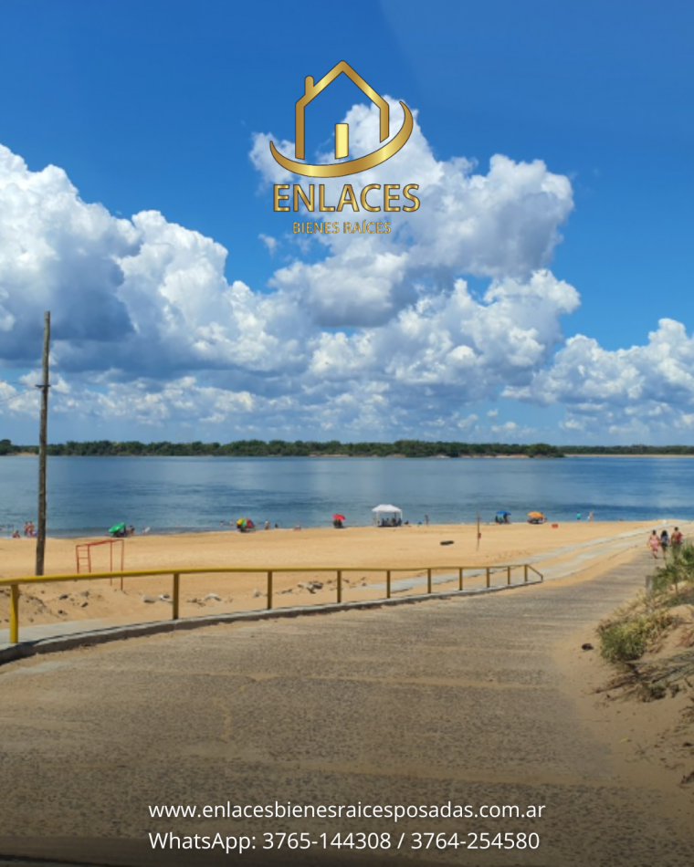 En venta casa en Country Rincón Santa María 