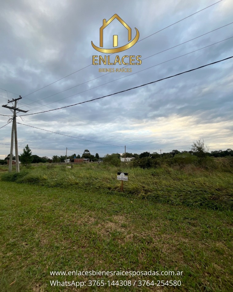 Terrenos en venta en Bahia Caraya