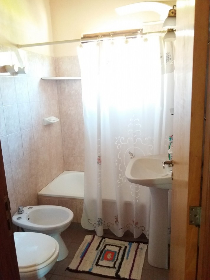 CABANA EN COUNTRY RINCON SANTA MARIA