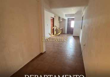 DEPARTAMENTO DE 1 DORMITORIO EN ALQUILER