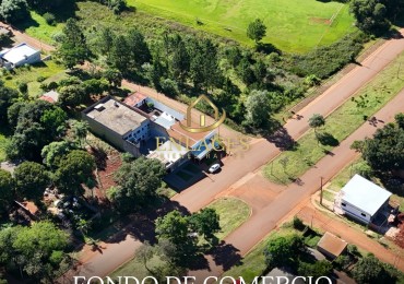 Fondo de comercio en venta